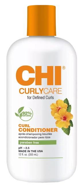 Кондиционер для волос CHI CurlyCare, 355 мл