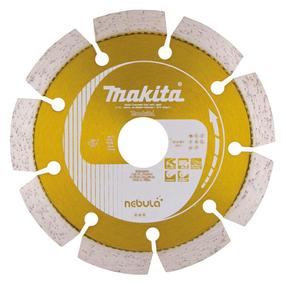 Алмазный диск Makita Nebula, 115 мм x 22.23 мм x 2 мм