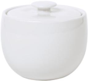 Cukrinė Leela Baralee Fine Plus, balta sp., 250 ml