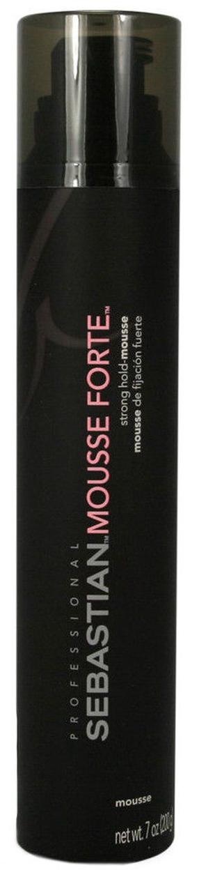 Matu putas Sebastian Professional, 200 ml