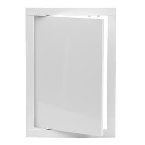 Revizinės durelės Europlast PL2025, 197 mm x 247 mm