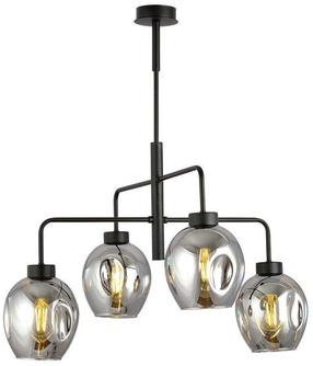 Šviestuvas kabinamas Emibig Lukka 4, E27 (pažeista pakuotė)