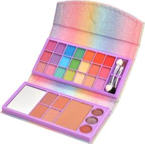 Kosmētikas komplekts meitenēm Martinelia Shimmer Paws 30574