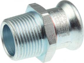 Переходник KAN-therm, 15 mm
