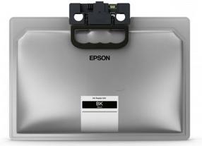 Tintes printera kasetne Epson C13T966140, melna krās.