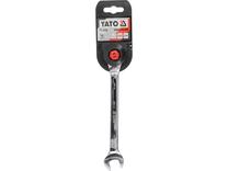 Terkšlinis kombinuotas raktas Yato YT-1659, 210 mm, 16 mm