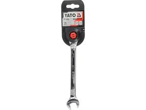 Terkšlinis kombinuotas raktas Yato YT-1659, 210 mm, 16 mm