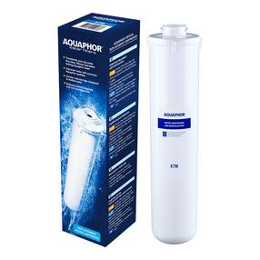 Filtras ro sistemoms Aquaphor K7M, 310 MM