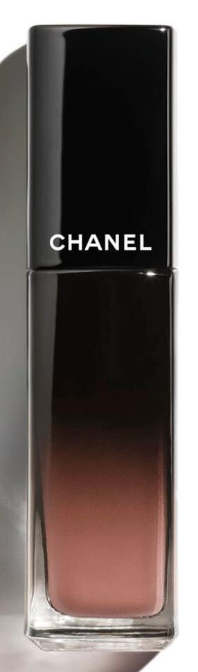 Губная помада Chanel Rouge Allure Laque, 6 мл, 62 still