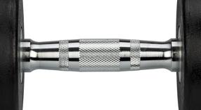 Hantele Avento Dumbbell, 10 kg