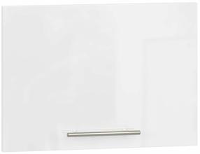 Spintelės fasadas Vento, 35.5 cm x 49.6 cm, balta sp.