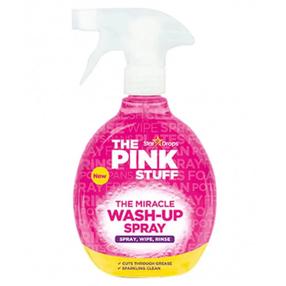 Tīrīšanas līdzeklis The Pink Stuff, universālais, 0.5 l