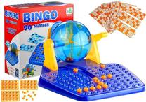 Stalo žaidimas Bingo