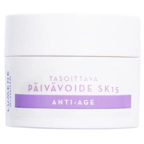 Sejas krēms Lumene Klassikko Anti Age Protecting, 50 ml, SPF 15