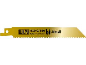 Pjūklelių komplektas Wilpu 13622 00005, 22.5 cm, 5 vnt.