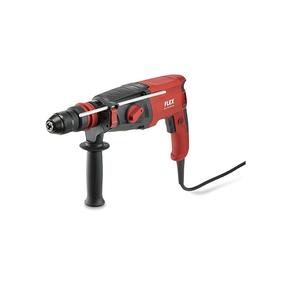 Perforators FLEX CHE 2-28 R SDS+, 2.8 kg, 800 W