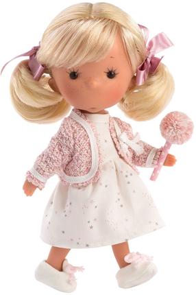 Lėlė Llorens Miss Lili Queen 52602, 26 cm