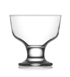 Saldējuma trauks Lav LV-DES55F, 285 ml, caurspīdīga krās., stikls