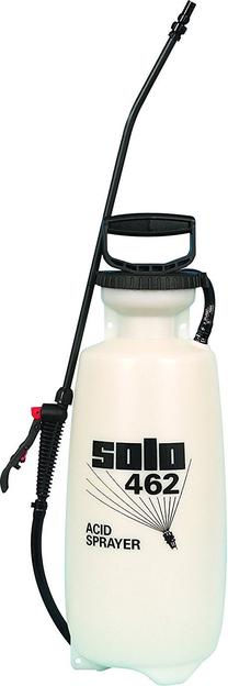 Sodo purkštuvas Solo, 7 l
