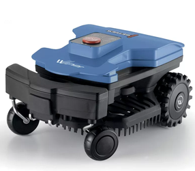 Vejos pjovimo robotas Premium I70, 700 m²