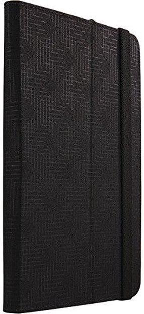 Planšetinio kompiuterio dėklas Case Logic, juoda, 7-8"