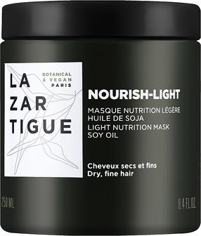 Juuksemask Lazartigue Nourish Light, 250 ml