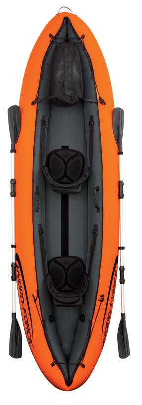 Kajaks Bestway Hydro Force Ventura, 330 cm x 94 cm x 48 cm