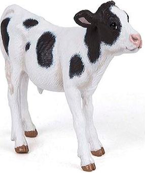 Rotaļlietu figūriņa Russell Calf 51149, daudzkrāsaina