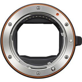 Адаптер Sony LA-EA5 35mm Full-Frame A-Mount 66 мм