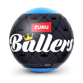 Набор сюрпризов Zuru Ballers FIFA World Cup 77792GQ1, (цвет/дизайн выбирается случайным образом)