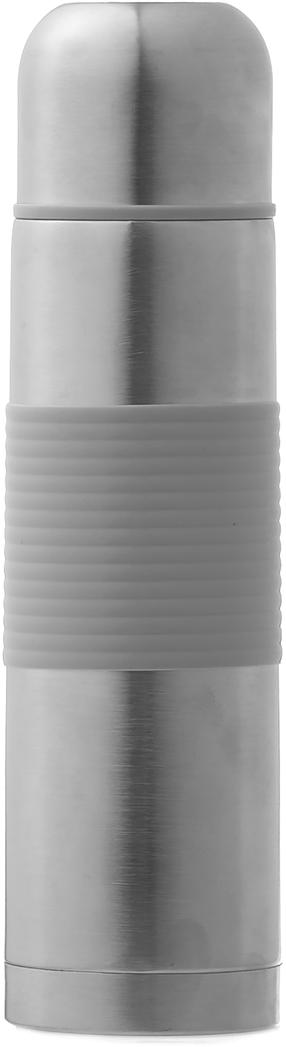 Termosas Ambition Fern, 0.5 l, nerūdijančiojo plieno sp./pilka sp.