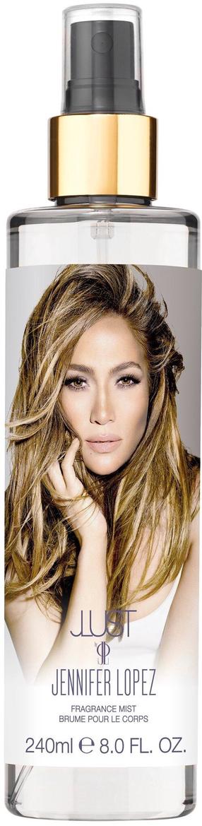 Духи Jennifer Lopez JLust, 240 мл