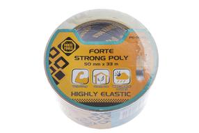 Līmlente Forte Tools, vienpusējs, 33 m x 50 mm