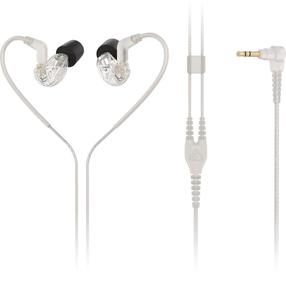 Juhtmega kõrvaklapid Behringer SD251-CL 27000895, valge v.