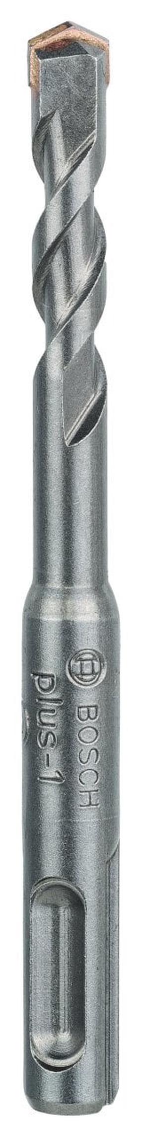 Betooni puur Bosch, betoon/raudbetoon, keermega, sds plus, 8 mm x 11 cm