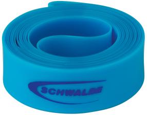 Oбодная лента Schwalbe High-Pressure 10870102, резина, синий цв., 26"