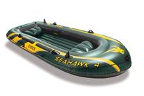 Pripučiama valtis Intex, 20.8 kg, 350 cm x 144 cm x 48 cm