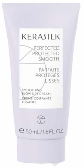 Matu krēms Kerasilk Styling, 50 ml
