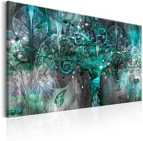 Reprodukcija Artgeist Tree of the Future, 30 cm x 20 cm