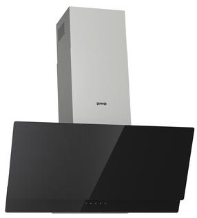 Gartraukis Gorenje WHI949EXBG, juoda sp.