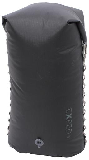 Водонепроницаемая сумка Exped Dry Bag Endura 25, 25 л, черный цв.