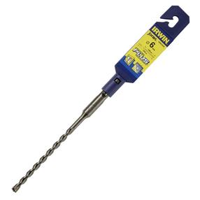 Betono grąžtas Irwin Joran, betonui/akmeniui, sraigtinis, sds plus, 12 mm x 26 cm