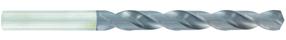 Metallist puur Tivoly, roostevaba teras, cobalt hss-e5, silindriline, 3.2 mm x 6.5 cm