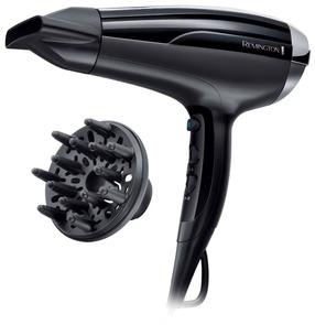 Plaukų džiovintuvas Remington Pro-Air Shine D5215, 2300 W, juoda sp.