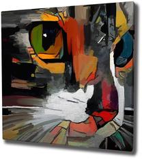 Reprodukcija Wallity KC400, 45 cm x 45 cm