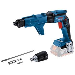 Akumuliatorinis suktuvas be akumuliatoriaus Bosch GTB 18V-45, 18 V