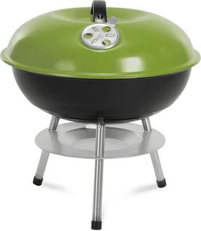 Grils Fieldmann FZG 1102G, 36.5 x 36.5 cm x 28 cm cm