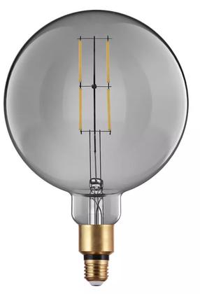 Nutikas pirn Ledvance WiFi Smart+ Filament Globe200 42 LED, G200, 2500 °K, E27, 6 W, 500 lm
