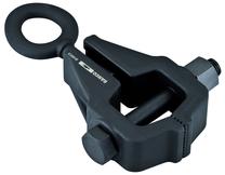 Spaustuvas Bahco Body clamp, 10 cm x 10 cm