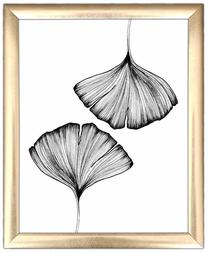 Foto paveikslas Wallity ACT-019, 23.5 cm x 28.5 cm